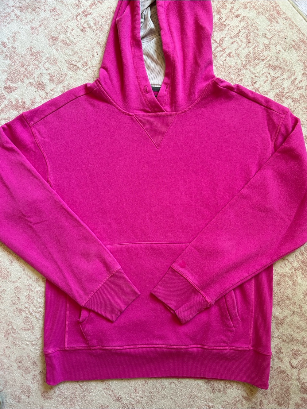All In Motion Hot Pink Hoodie